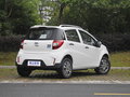 江淮iEV6E 图片