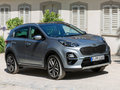 獅跑Sportage(進(jìn)口) 圖片