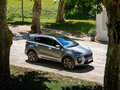 狮跑Sportage(进口) 图片