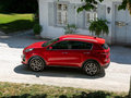 獅跑Sportage(進(jìn)口) 圖片