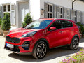 狮跑Sportage(进口) 图片