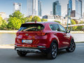 狮跑Sportage(进口) 图片