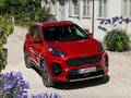 狮跑Sportage(进口) 图片