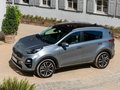 狮跑Sportage(进口) 图片