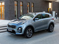 獅跑Sportage(進(jìn)口) 圖片