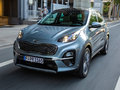 獅跑Sportage(進(jìn)口) 圖片