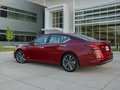 日产 Altima 图片
