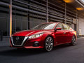 日产 Altima 图片