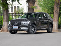 沃尔沃XC60 图片