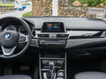 宝马2系旅行车 图片