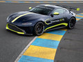 Vantage GT4 图片