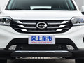 传祺GS4 图片
