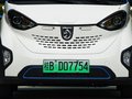 宝骏E100 图片