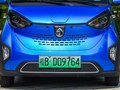 宝骏E100 图片
