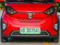 宝骏E100 图片