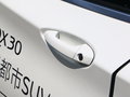 英菲尼迪QX30 图片