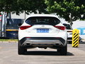 英菲尼迪QX30 图片