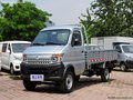 神骐T202018款1.5LT20L载货车标准型双排2.85米货箱DAM15R