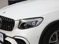 奔驰GLC Coupe AMG 图片