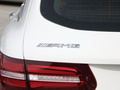 奔驰GLC Coupe AMG 图片