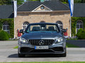 奔驰C级AMG 图片
