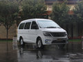 菱智M5 EV 图片