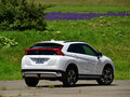 Eclipse Cross 图片
