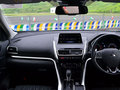 Eclipse Cross 圖片