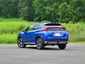 Eclipse Cross 图片