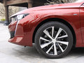 标致508L 图片