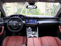 標(biāo)致508L 圖片