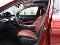 标致508L 图片