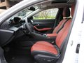 标致508L 图片