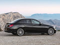 奔驰C级AMG 图片