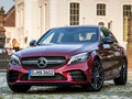 奔驰C级AMG 图片