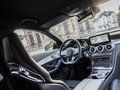 奔驰C级AMG 图片