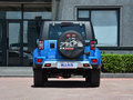 北京BJ40 图片