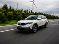 东风风神AX7 图片