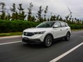 东风风神AX7 图片