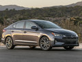 伊兰特Elantra N 图片