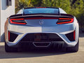 謳歌NSX 圖片