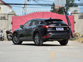 馬自達(dá)CX-4 圖片