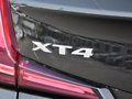 凯迪拉克XT4 图片
