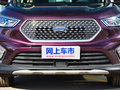 長(zhǎng)安歐尚科賽 圖片