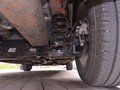 云逸 C4 AIRCROSS 图片