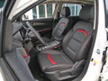 长安CS55 图片