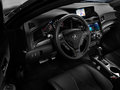 讴歌ILX 图片
