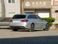 奔驰C级(进口) 图片