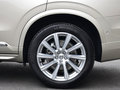 沃尔沃XC90 图片