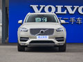 沃尔沃XC90 图片